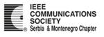 IEEE Communications Society - Serbia & Montenegro Chapter
